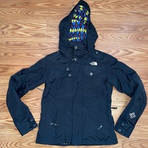 The North Face Compass 600 Women’s Jacket